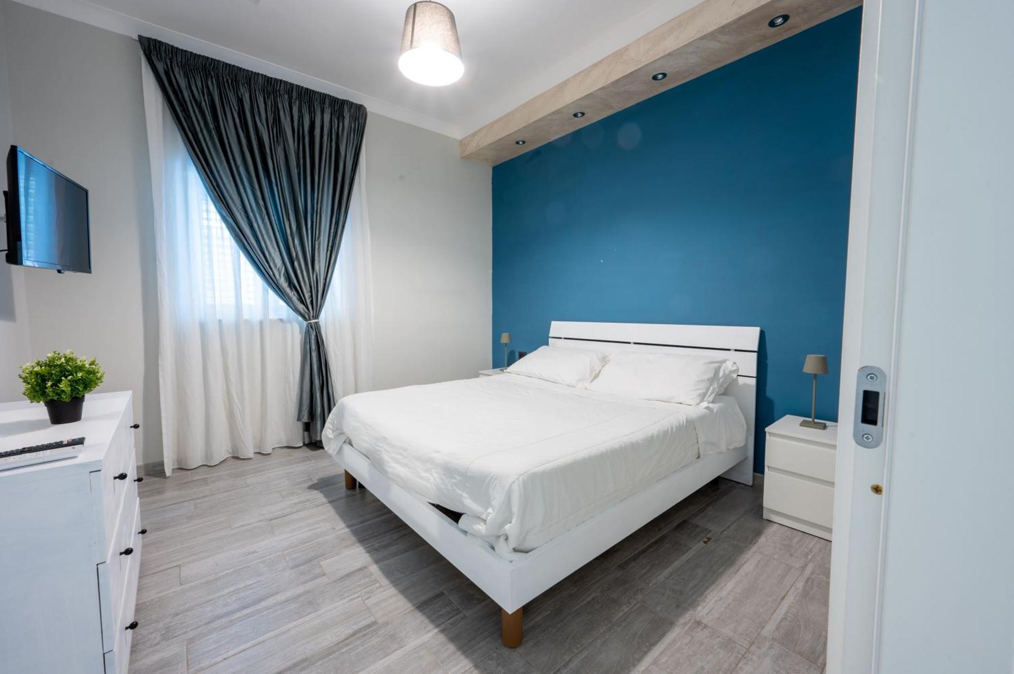 B&B Del Sole Ercolano Exterior photo