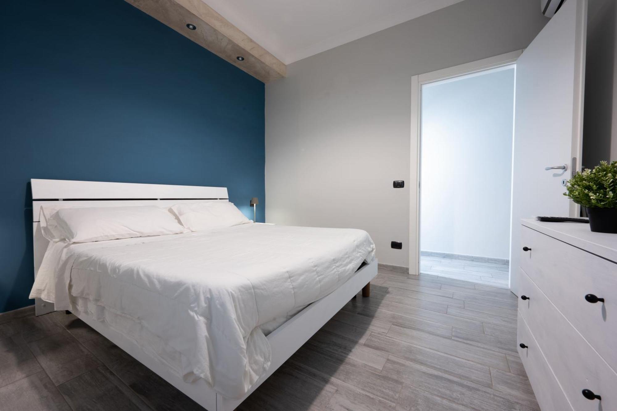 B&B Del Sole Ercolano Exterior photo